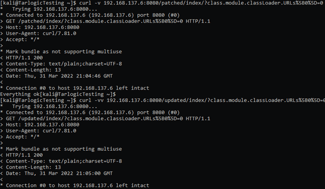 图片[2]-Spring4Shell漏洞 – CVE-2022-22965和CVE-2022-22963