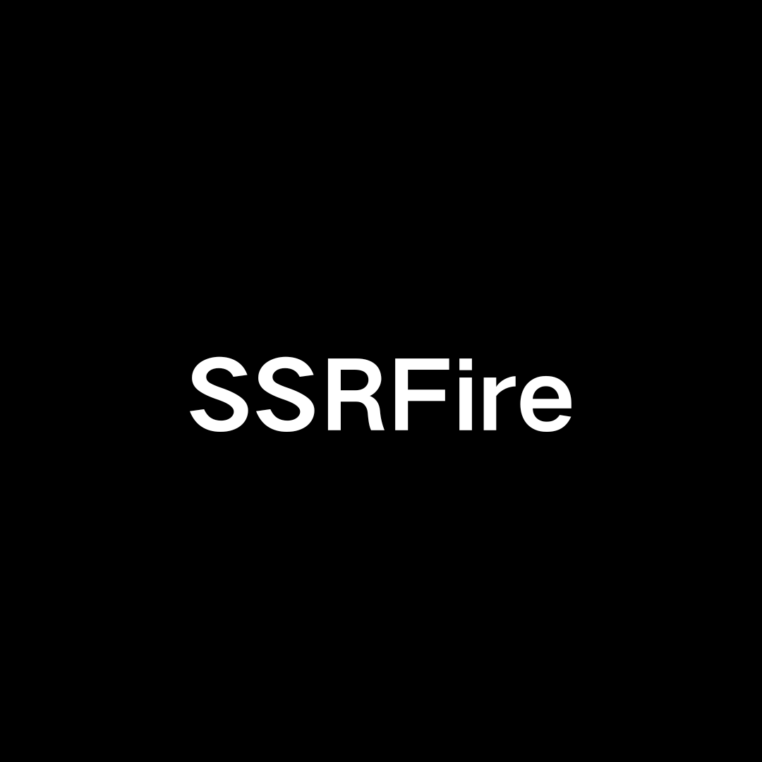 SSRFire 自动 SSRF 查找器，可选查找 XSS 和打开重定向 - JINGGR安全-JINGGR安全
